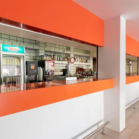 Palia Don Pedro 코스타델실렌시오