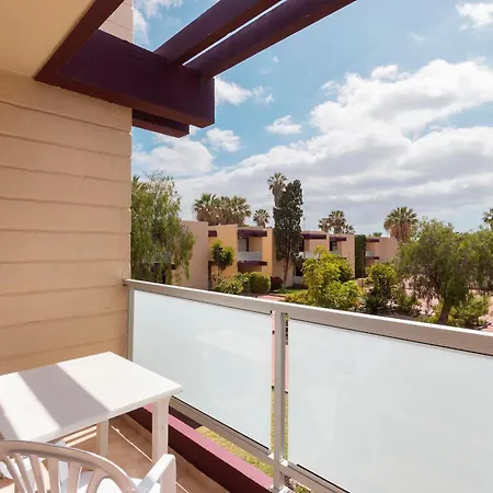 Palia Don Pedro 호텔 코스타델실렌시오