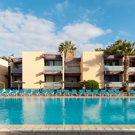 Palia Don Pedro 호텔 코스타델실렌시오