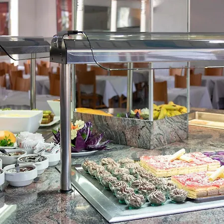 Palia Don Pedro Отель 3*