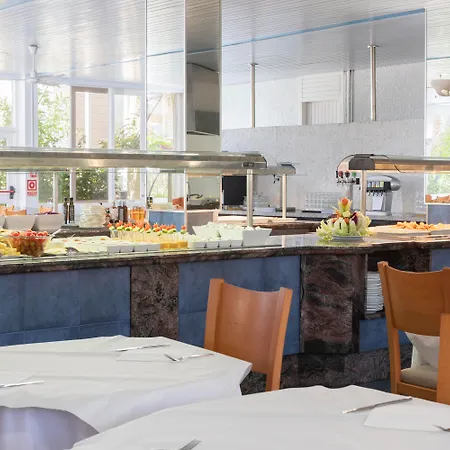 Palia Don Pedro 호텔 코스타델실렌시오