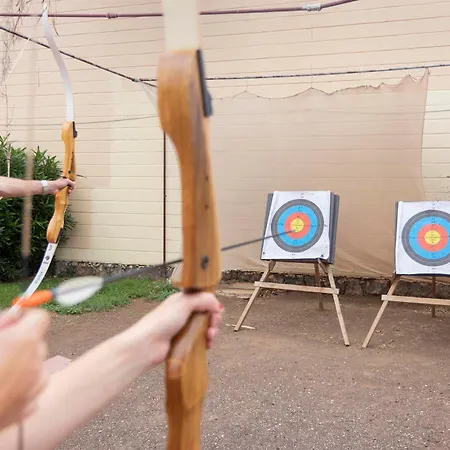 Отель Palia Don Pedro