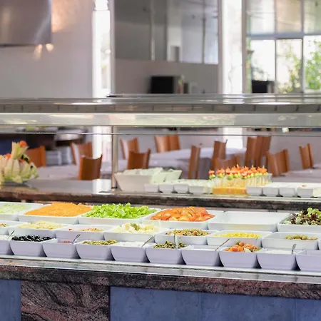 Palia Don Pedro 호텔 3*