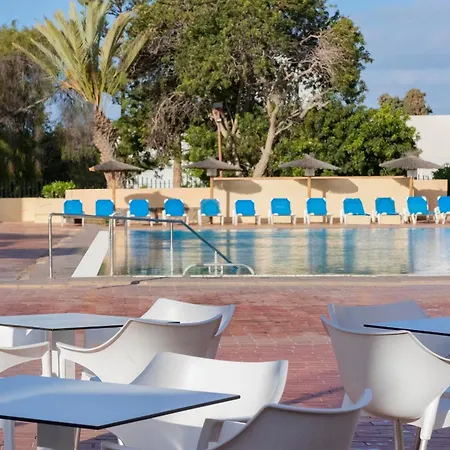 Hotell Palia Don Pedro Costa Del Silencio