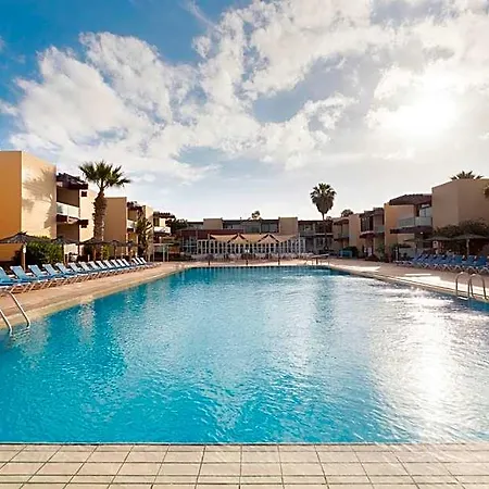 Hotel Palia Don Pedro