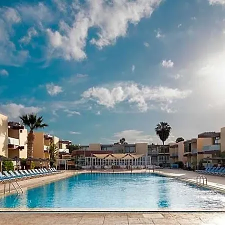 Hotel Palia Don Pedro