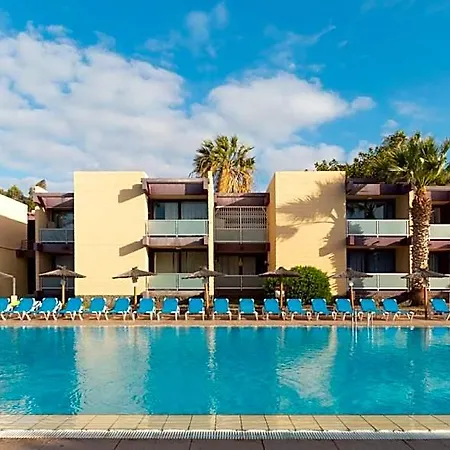 Palia Don Pedro Hotel 3*
