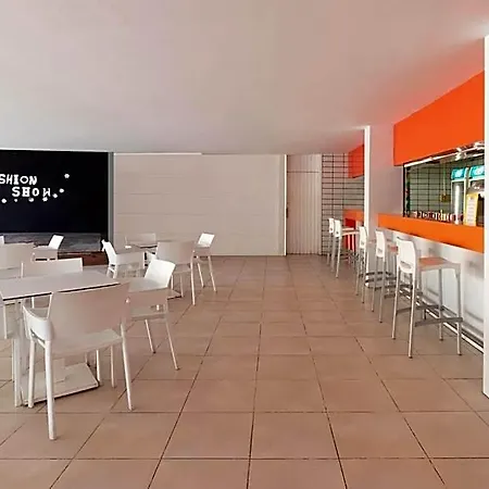 Hotel Palia Don Pedro