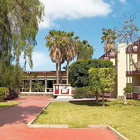 Hotel Palia Don Pedro