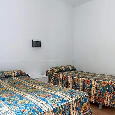 Hotel Palia Don Pedro 3*