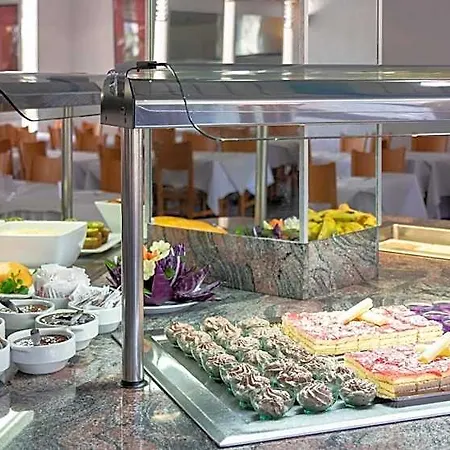 Palia Don Pedro Hotel 3*