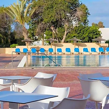 Hotel Palia Don Pedro 3*