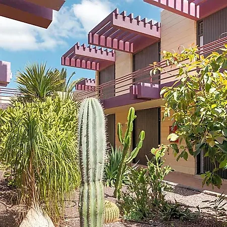Palia Don Pedro Hotel 3*