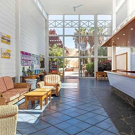 Palia Don Pedro Hotel 3*