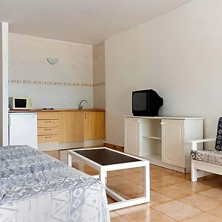 Hotel Palia Don Pedro 3*