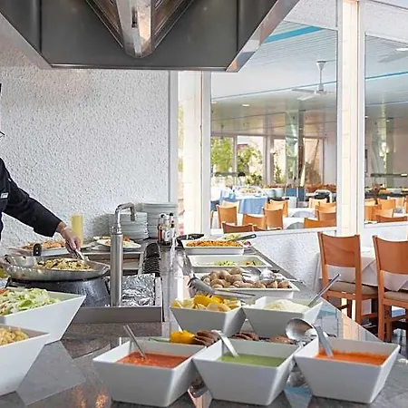 Palia Don Pedro Hotel 3*