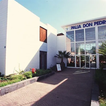 Palia Don Pedro