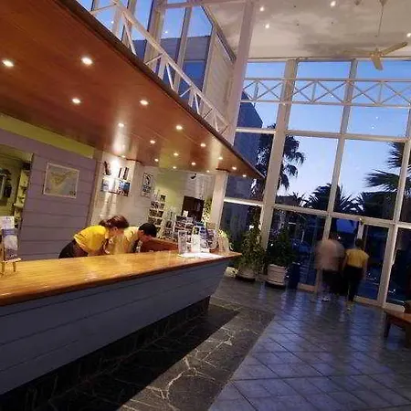 Palia Don Pedro Коста-дель-Силенцио