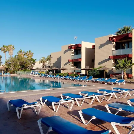 Отель Palia Don Pedro