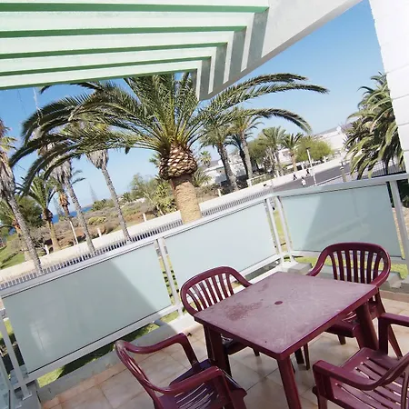 Palia Don Pedro 3* 코스타델실렌시오