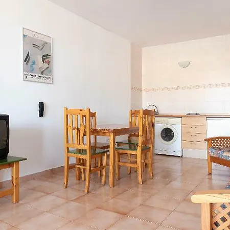 Palia Don Pedro 호텔 코스타델실렌시오