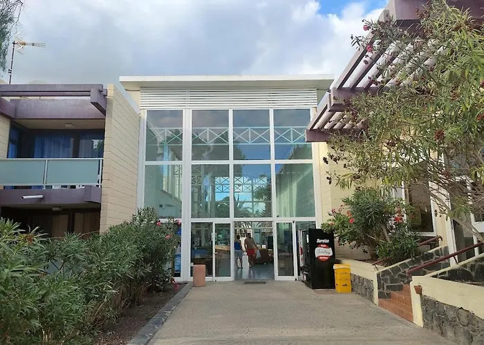 Palia Don Pedro Hotel