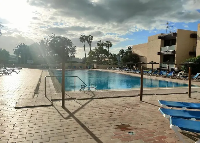 Hotel Palia Don Pedro 3*