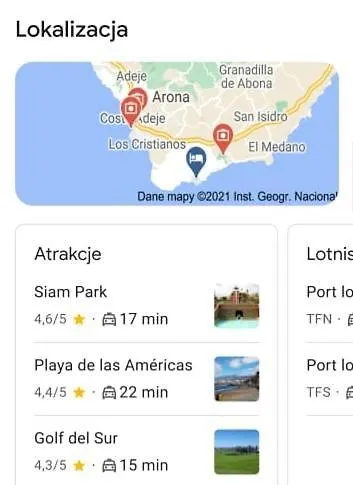 Hotel Palia Don Pedro 3*