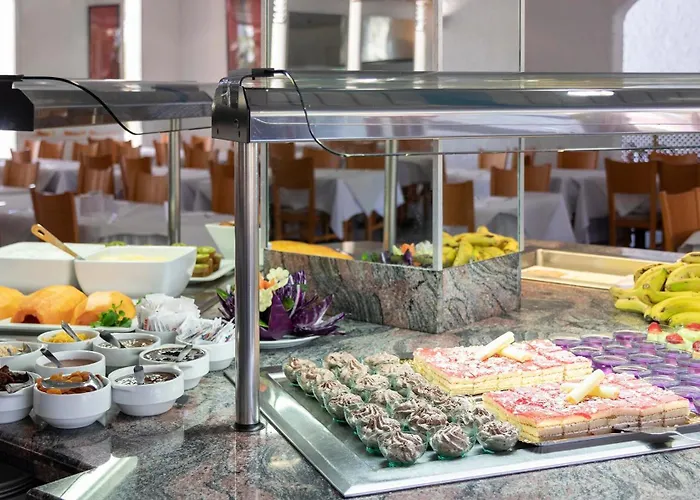 Palia Don Pedro Hotel 3*