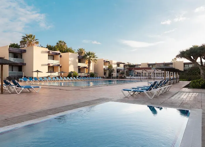 Palia Don Pedro Hotel 3*