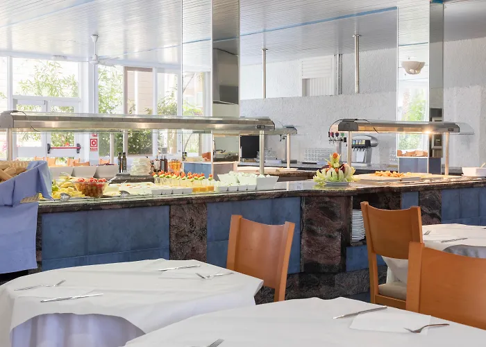 Palia Don Pedro Hotel Costa Del Silencio