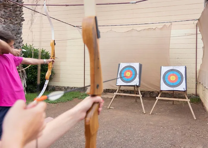 Hotel Palia Don Pedro