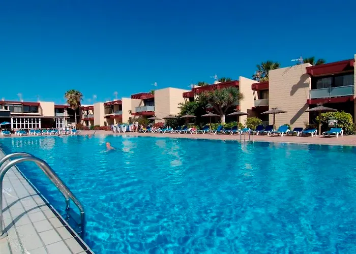 Hotel Palia Don Pedro 3*