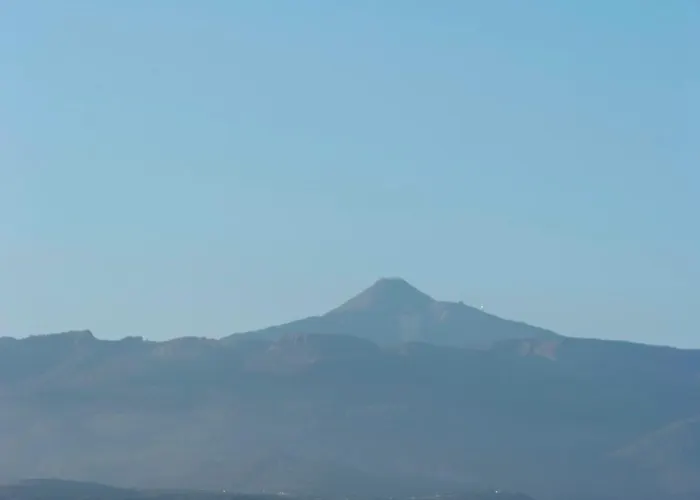 Hotel Palia Don Pedro Costa Del Silencio