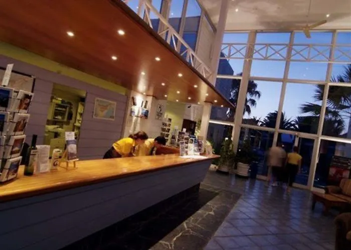 Hotel Palia Don Pedro 3*