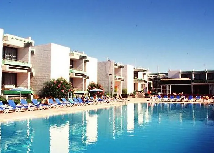 Palia Don Pedro Hotel 3*