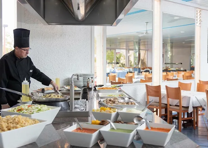 Hotel Palia Don Pedro 3*