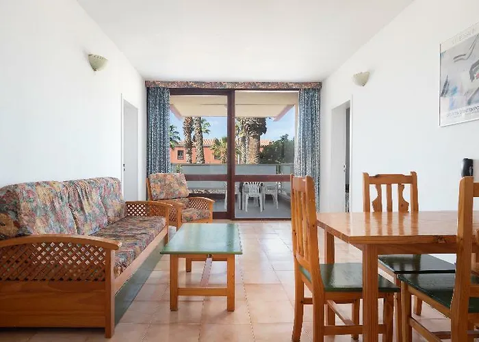 Hotel Palia Don Pedro