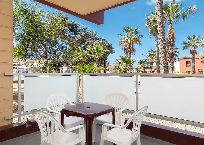 Palia Don Pedro Costa Del Silencio