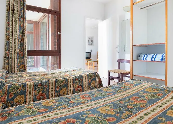 Hotel Palia Don Pedro 3*