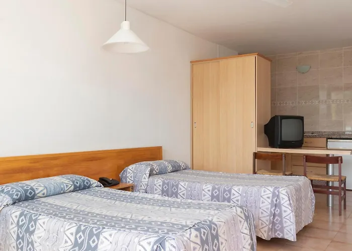 Palia Don Pedro Szálloda 3*