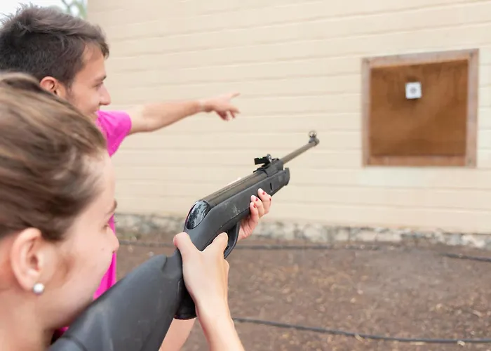 Szálloda Palia Don Pedro 3*