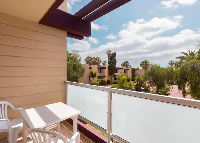 Palia Don Pedro Szálloda Costa Del Silencio