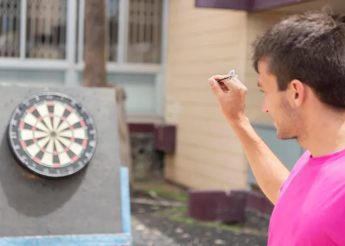 Palia Don Pedro Szálloda Costa Del Silencio