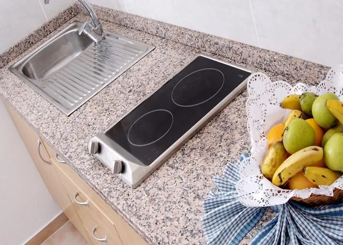 Palia Don Pedro Szálloda 3*