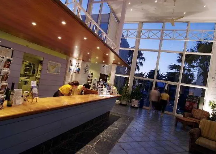 Palia Don Pedro Costa Del Silencio