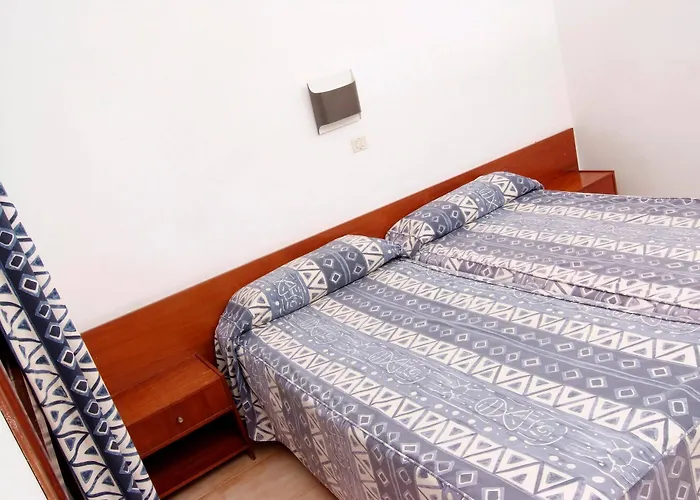 Palia Don Pedro Szálloda 3*